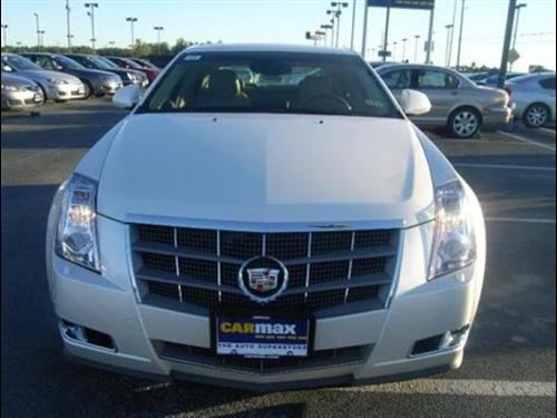 Cadillac CTS 2WD KING Ranch Other