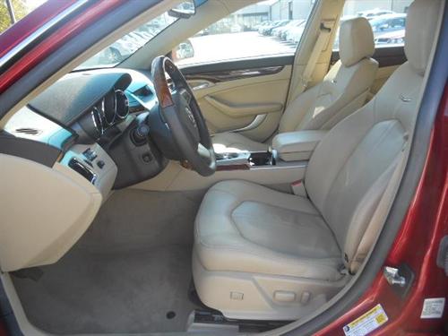 Cadillac CTS 2WD KING Ranch Other