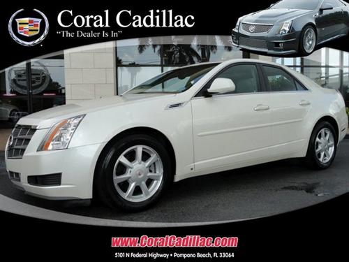 Cadillac CTS 2WD KING Ranch Other
