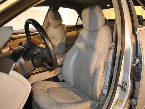 Cadillac CTS 2WD KING Ranch Other