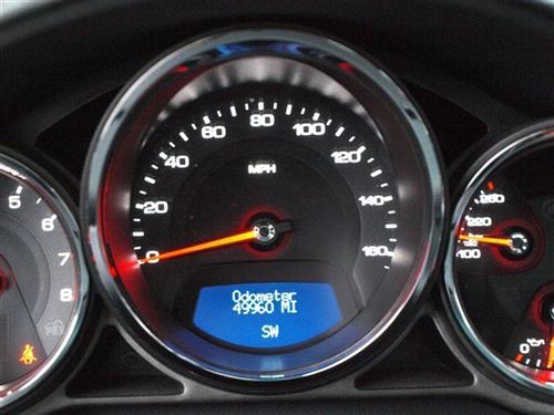 Cadillac CTS 2WD KING Ranch Other