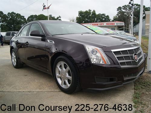 Cadillac CTS 2WD KING Ranch Other