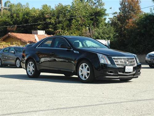 Cadillac CTS 2WD KING Ranch Other