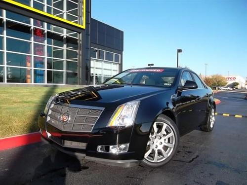 Cadillac CTS 2WD KING Ranch Other