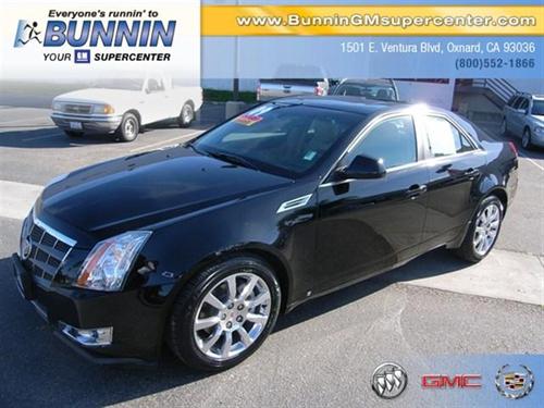 Cadillac CTS 2WD KING Ranch Other
