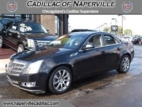 Cadillac CTS 2WD KING Ranch Other