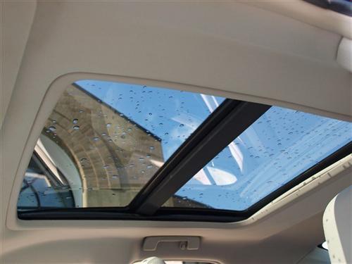 Cadillac CTS 2009 photo 1