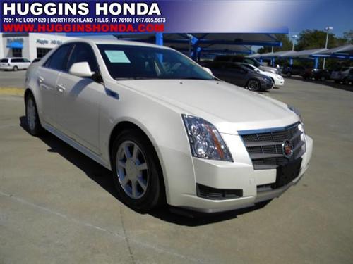 Cadillac CTS 2WD KING Ranch Other
