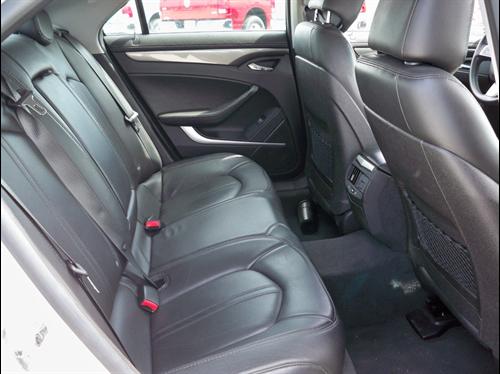 Cadillac CTS 2WD KING Ranch Other