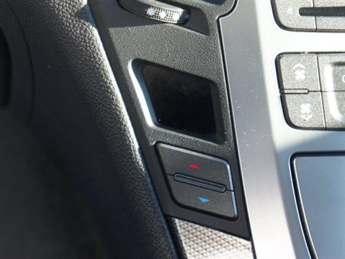 Cadillac CTS 4WD Supercrew 15 Other