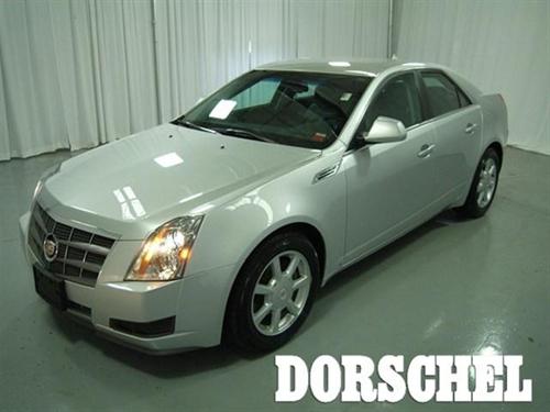 Cadillac CTS 2WD KING Ranch Other