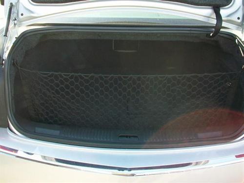 Cadillac CTS 2009 photo 2