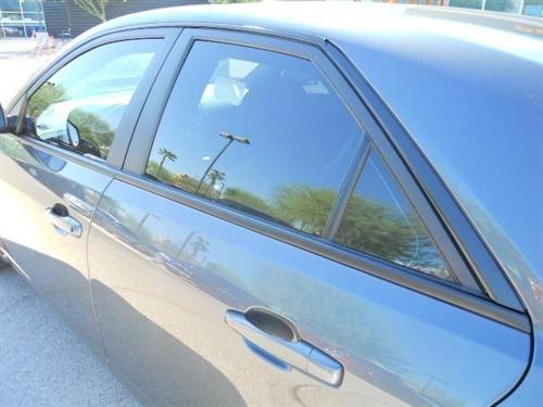 Cadillac CTS 2009 photo 2