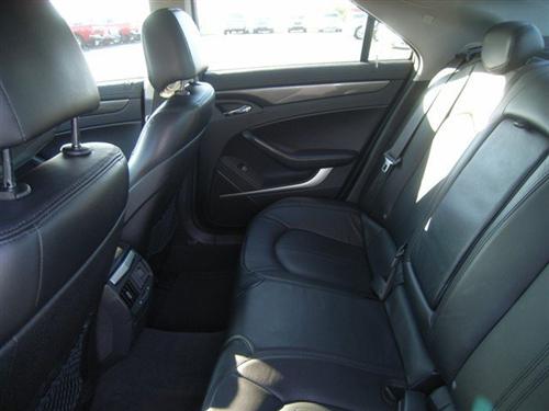 Cadillac CTS 2WD KING Ranch Other