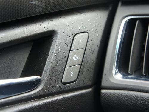 Cadillac CTS 2009 photo 2