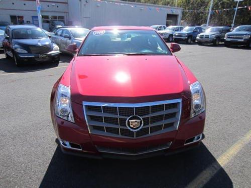 Cadillac CTS 2WD KING Ranch Other