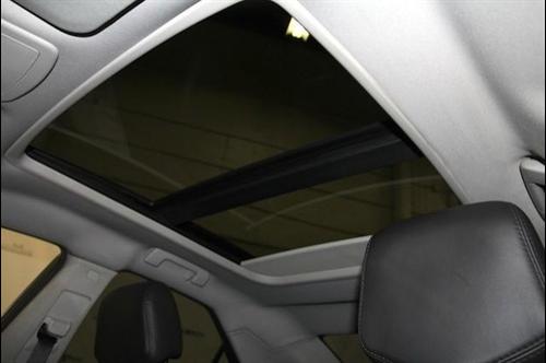 Cadillac CTS 2009 photo 4