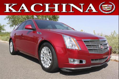 Cadillac CTS 2WD KING Ranch Other