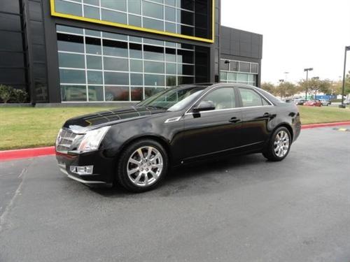 Cadillac CTS 2WD KING Ranch Other