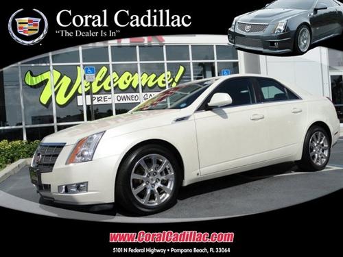 Cadillac CTS 2WD KING Ranch Other
