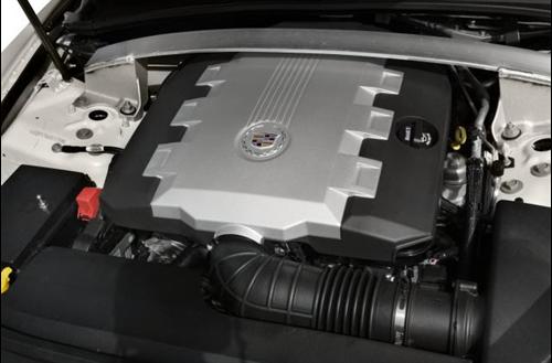 Cadillac CTS 2WD KING Ranch Other