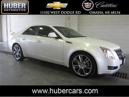 Cadillac CTS 2WD KING Ranch Other