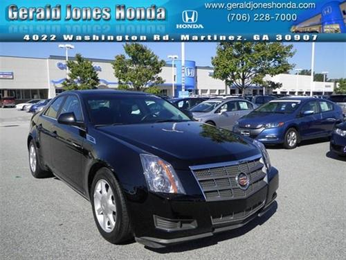 Cadillac CTS 2WD KING Ranch Other
