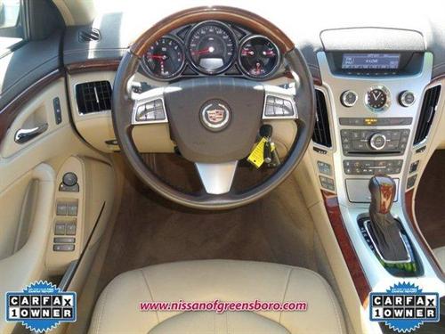 Cadillac CTS 2WD KING Ranch Other