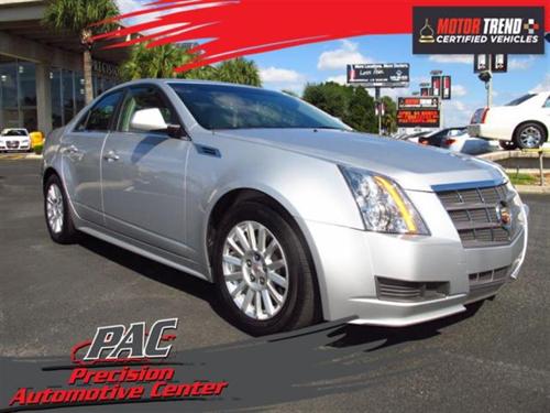 Cadillac CTS SLE 1 Other