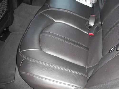 Cadillac CTS 4dr Sdn I4 Auto 1.8 S Other