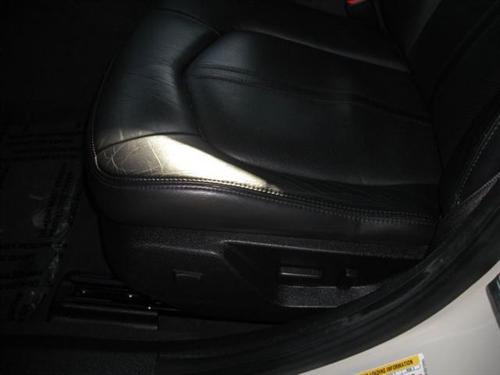 Cadillac CTS 2010 photo 2