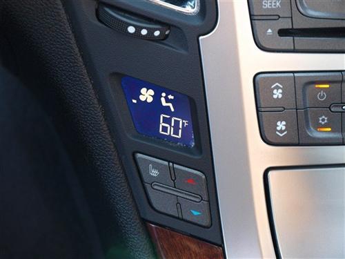 Cadillac CTS Coupe Other