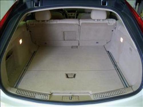 Cadillac CTS 2010 photo 5