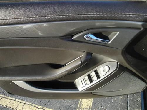 Cadillac CTS Unknown Other