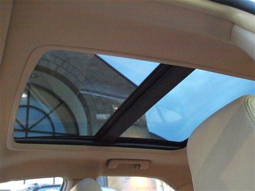 Cadillac CTS 2010 photo 1