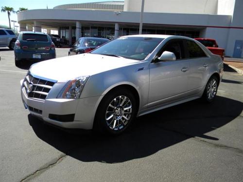 Cadillac CTS Slk32 Other