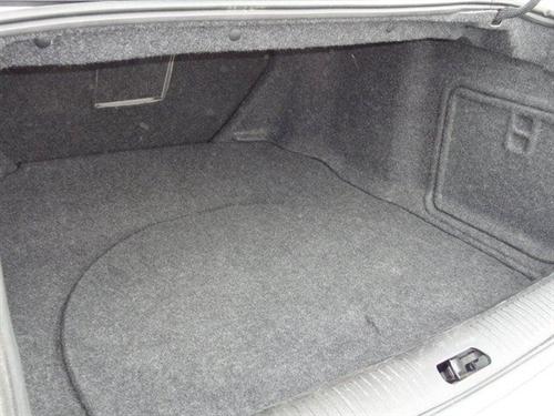 Cadillac CTS 2010 photo 4