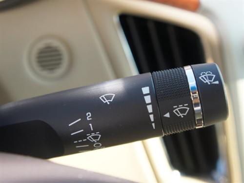 Cadillac CTS 2010 photo 4