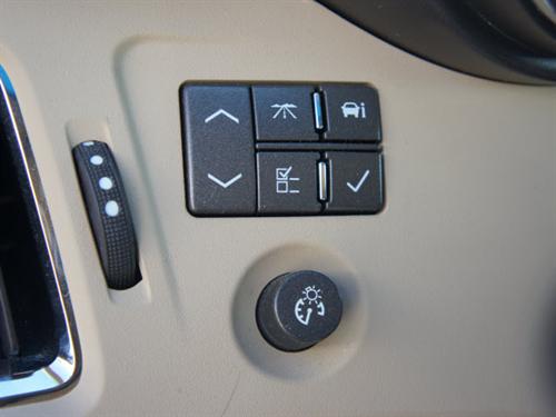 Cadillac CTS 2010 photo 5