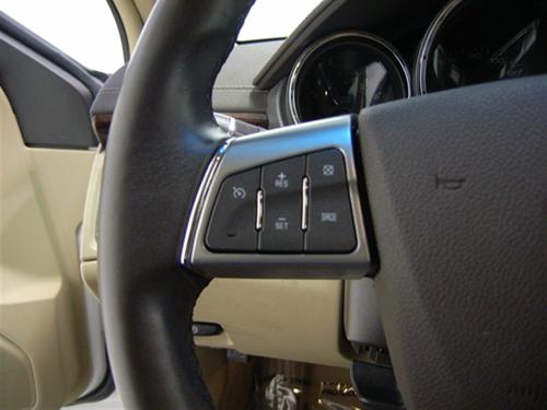 Cadillac CTS 2010 photo 2