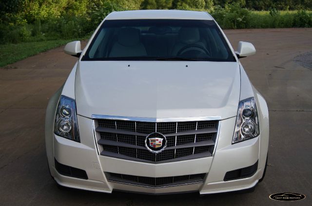 Cadillac CTS Premiere Edition Sedan