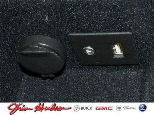 Cadillac CTS 2010 photo 3