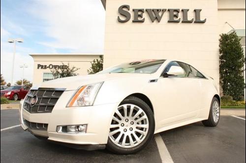 Cadillac CTS 4dr Sdn I4 Auto 1.8 S Other