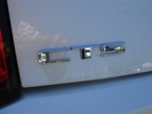 Cadillac CTS 4dr Sdn I4 Auto 1.8 S Other