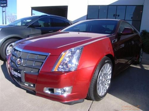 Cadillac CTS 4dr Sdn I4 Auto 1.8 S Other