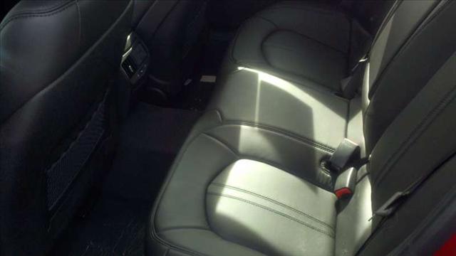 Cadillac CTS 2011 photo 4