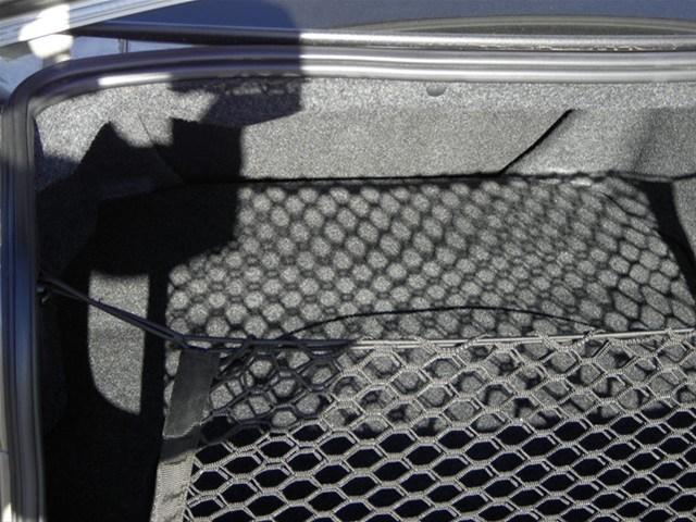 Cadillac CTS 2011 photo 4