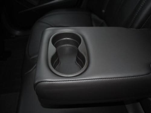 Cadillac CTS Coupe Other