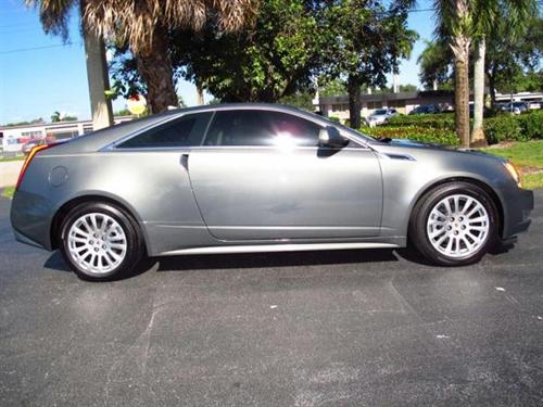 Cadillac CTS 4dr Sdn I4 Auto 1.8 S Other