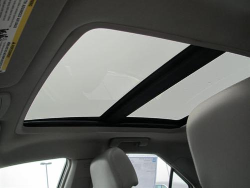 Cadillac CTS 2011 photo 5